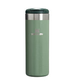 Stanley Yeşil Transit Mug Termos 0,47 L