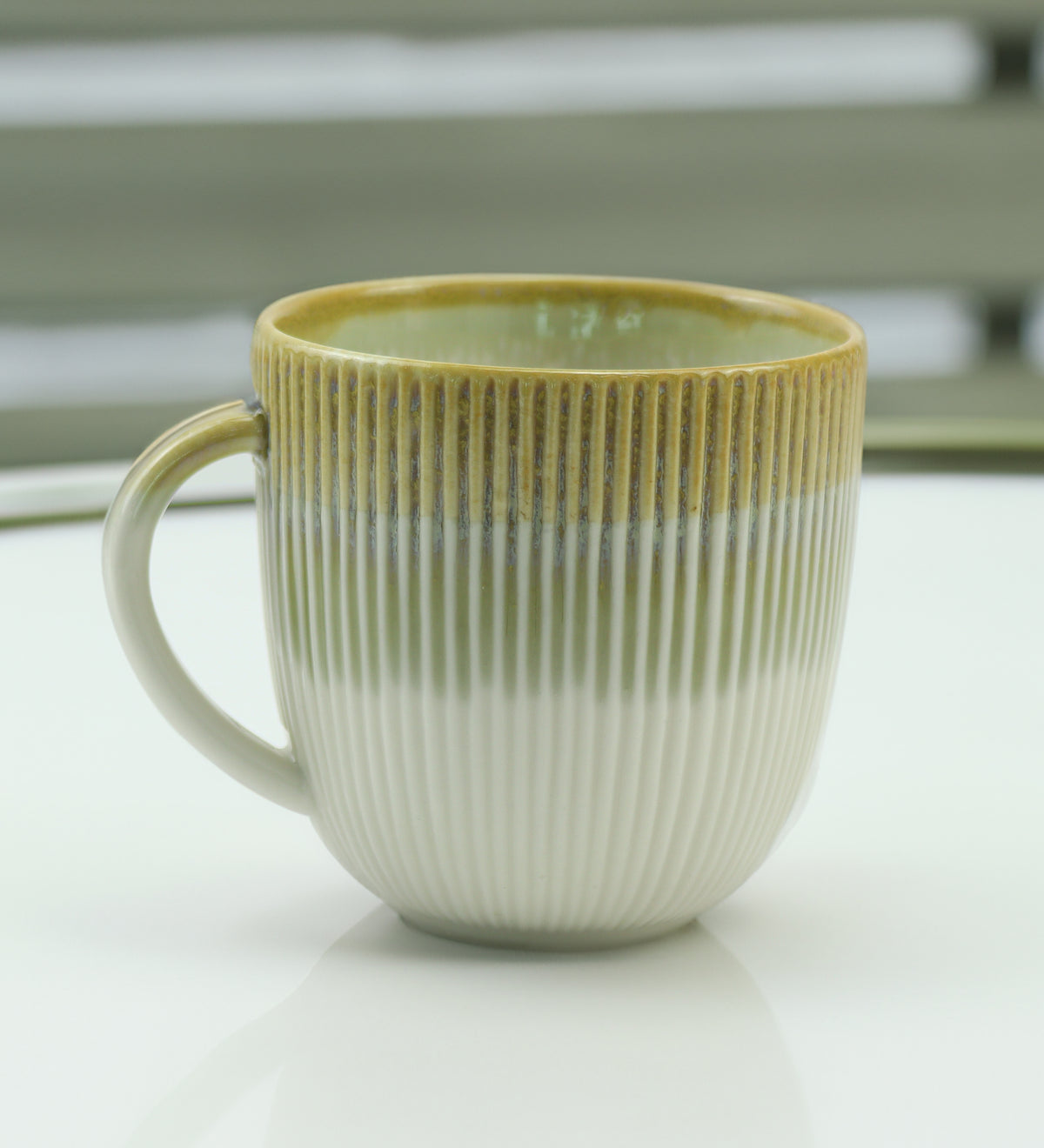 200 Ml Trendmiya Limon Kolonyası & 2'li Yeşil Çay & Porselen Kupa Hediye Seti