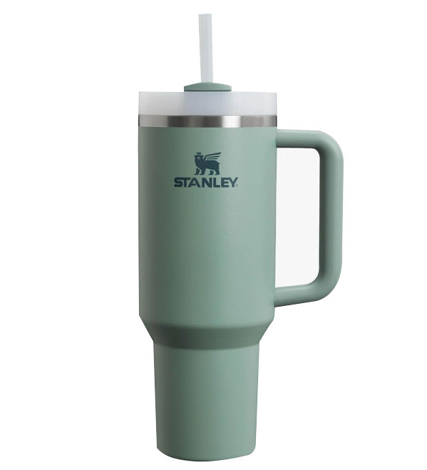 Stanley Termos Quencher H2.O FlowState 1.18L Yeşil