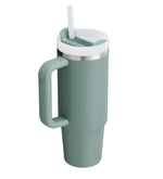 Stanley Termos Quencher H2.O FlowState 1.18L Yeşil