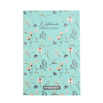 Matara & Serve Deep Uçlu Kalem & Defter & Anahtarlık & Not Defteri & Mini Kolonya Hediye Seti