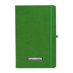 Tarihsiz Çizgili Defter