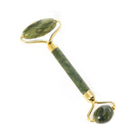 Beyaz Mat Kupa & Ahşap Tarak & Teashop Bitki Çayı & Yeşim Taşı Yüz Masaj Aleti & Kabak Lifli Sabun & El ve Yüz Havlusu Hediye Seti