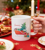 Yeni Yıl Hediye Kutusu