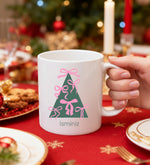 Yılbaşı Baskılı Kupa