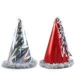 Yılbaşı Şapkası