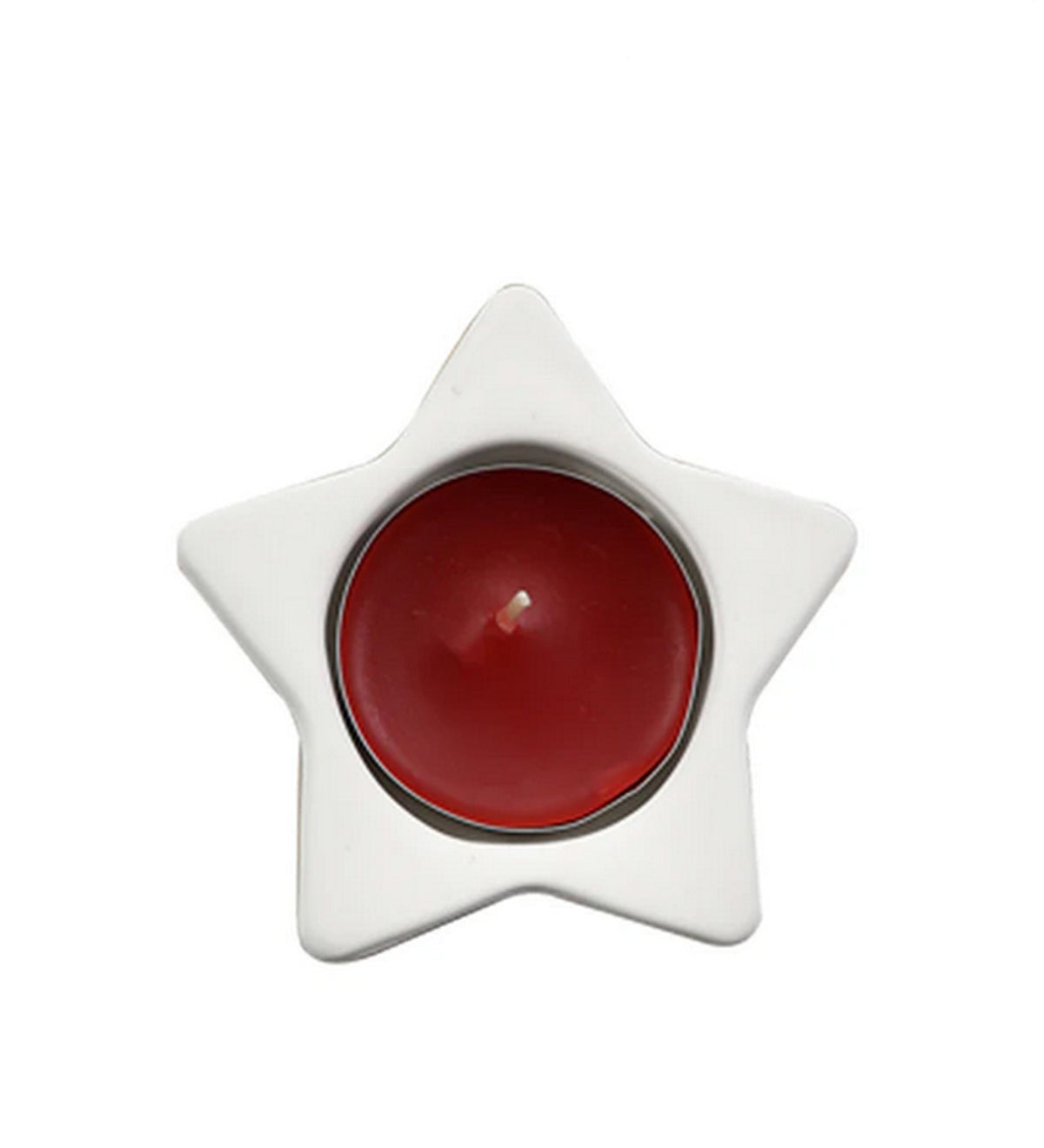 Kahve Fincanı & Tütsü & Türk Kahvesi & Mumluk Hediye Kutusu