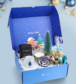 Yılbaşına Özel Mutlu Yıllar Hediye Kutusu