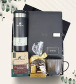 Yöneticiye Hediye Terfi Tebrik Premium Hediye Seti