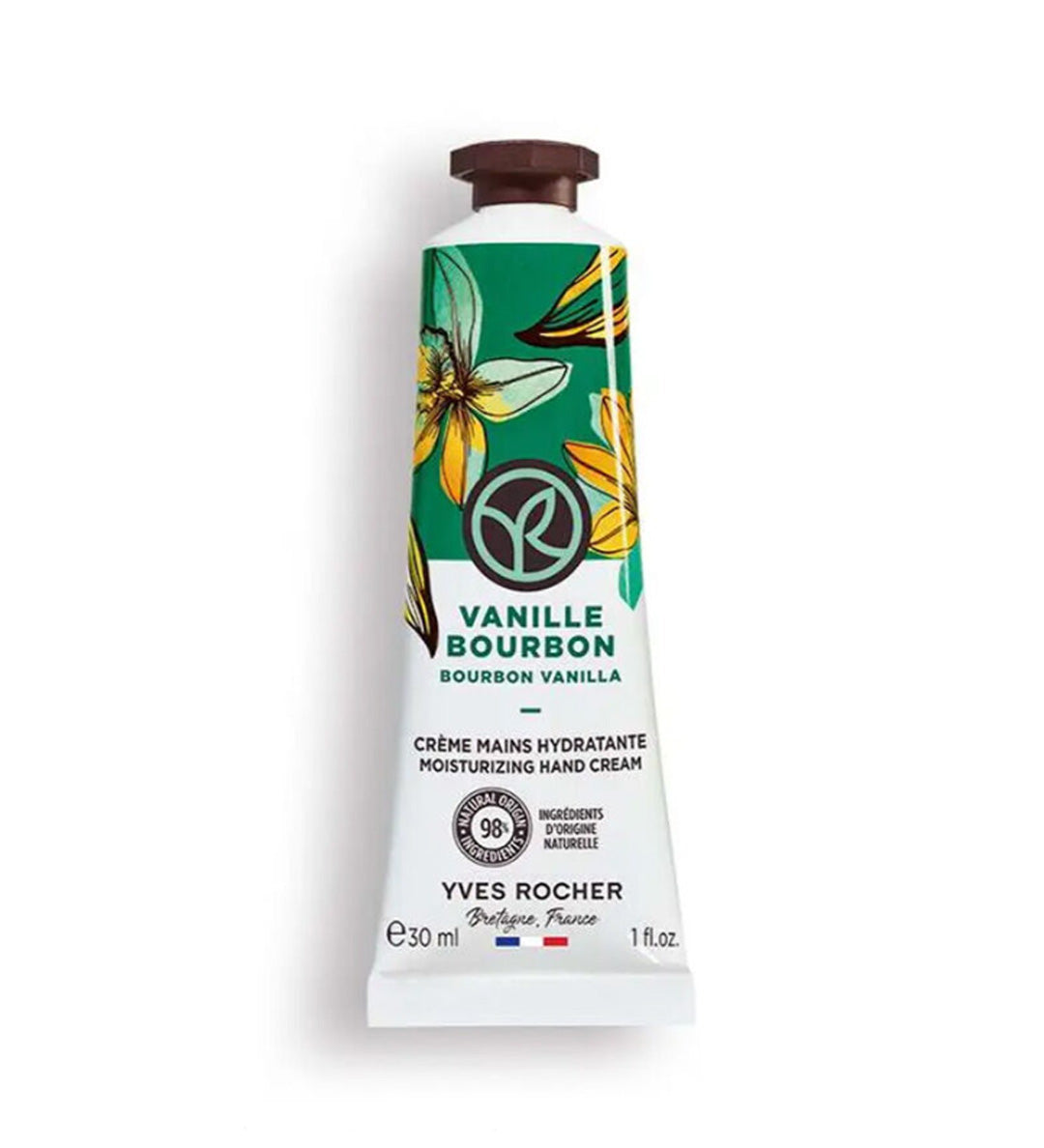 Yves Rocher El Kremi