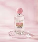 Yves Rocher 100 ml Pudralı Çiçeksi Parfüm