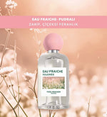 Yves Rocher 100 ml Pudralı Çiçeksi Parfüm