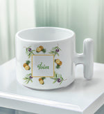 Yastık & Matara & T Kupa & Mousepad Hediye Seti