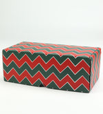 Tasarım Kutusunda Kupa & Kar Küresi & Çam Ağacı Mum Hediye Seti