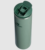 The Transit Fliptop Mug Stanley Termos 0.47 L Yeşil