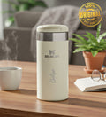 Kişiye Özel The AeroLight™ Transit Mug Stanley Termos 0.35 L Krem