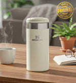 The AeroLight™ Transit Mug Stanley Termos 0.35 L Krem