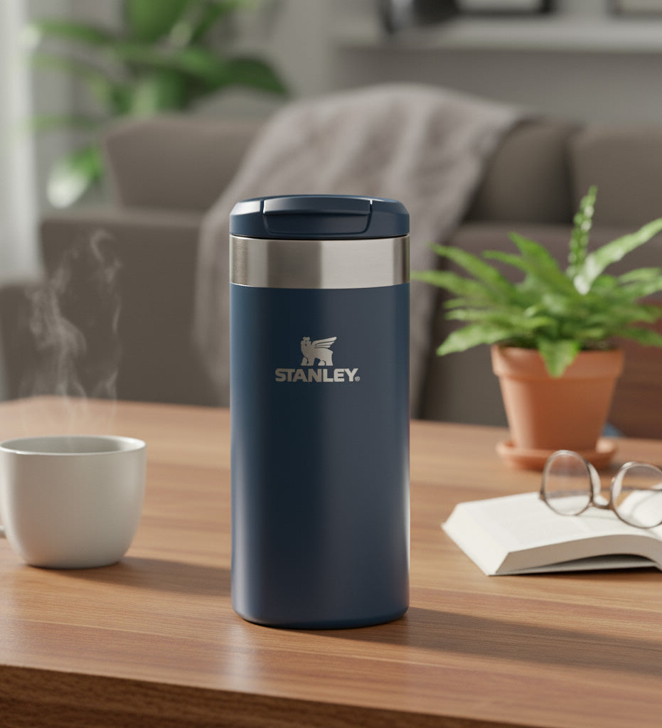 Stanley Termos Bardak 0.35 L Lacivert