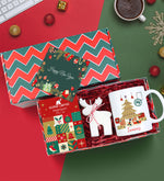 Mini Yeni Yıl Hediyesi