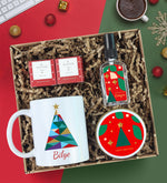 Yılbaşına Özel Hediye Seti