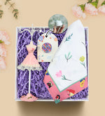 Takı Standlı Kadınlar Günü Hediye Seti