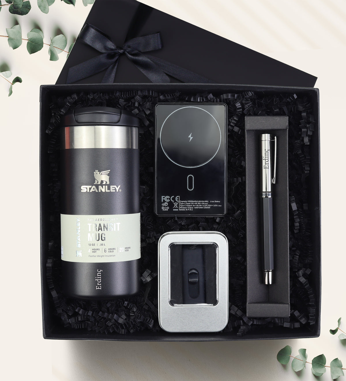 Kişiye Özel Premium Hediye Seti