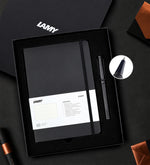 Lamy Defter Kalem Set Stanley Termos Alerya Kahve Hediye Seti