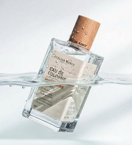 Atelier Rebul 200ml Mandarin Kolonya