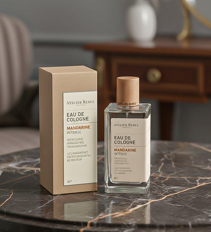 Atelier Rebul 200ml Mandarin Kolonya