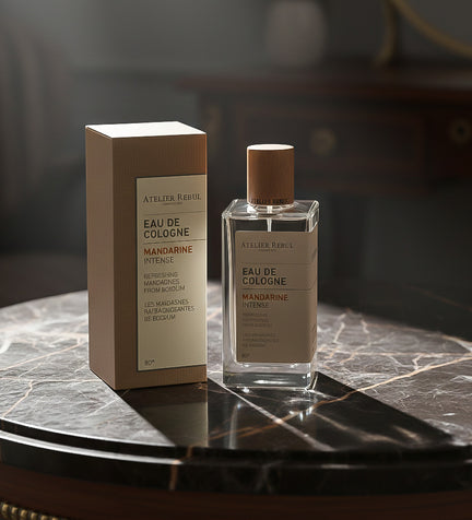 Atelier Rebul 200ml Mandarin Kolonya