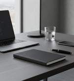 Kişiye Özel 2026 Siyah Tarihli Ajanda