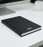 Yeni Yıl Ajanda & Kalem & Kolonya & Gold Detaylı Fincan & Selamlıque Hediye Seti