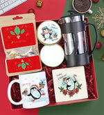 Yılbaşı Hediye Seti