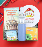 Mataralı 23 Nisan Hediyesi