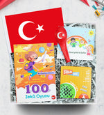 23 Nisan Hediye Kutusu
