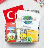 23 Nisan Hediyesi