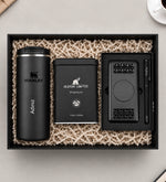 Stanley Termos Filtre Kahve Powerbank Kalem Hediye Seti
