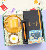 Kişiye Özel Tasarım Öğretmenler Günü Hediye Seti