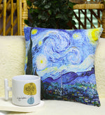 Art Yastık & Kupa Hediye Seti