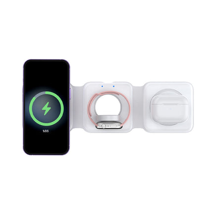 Çoklu Şarj Standı