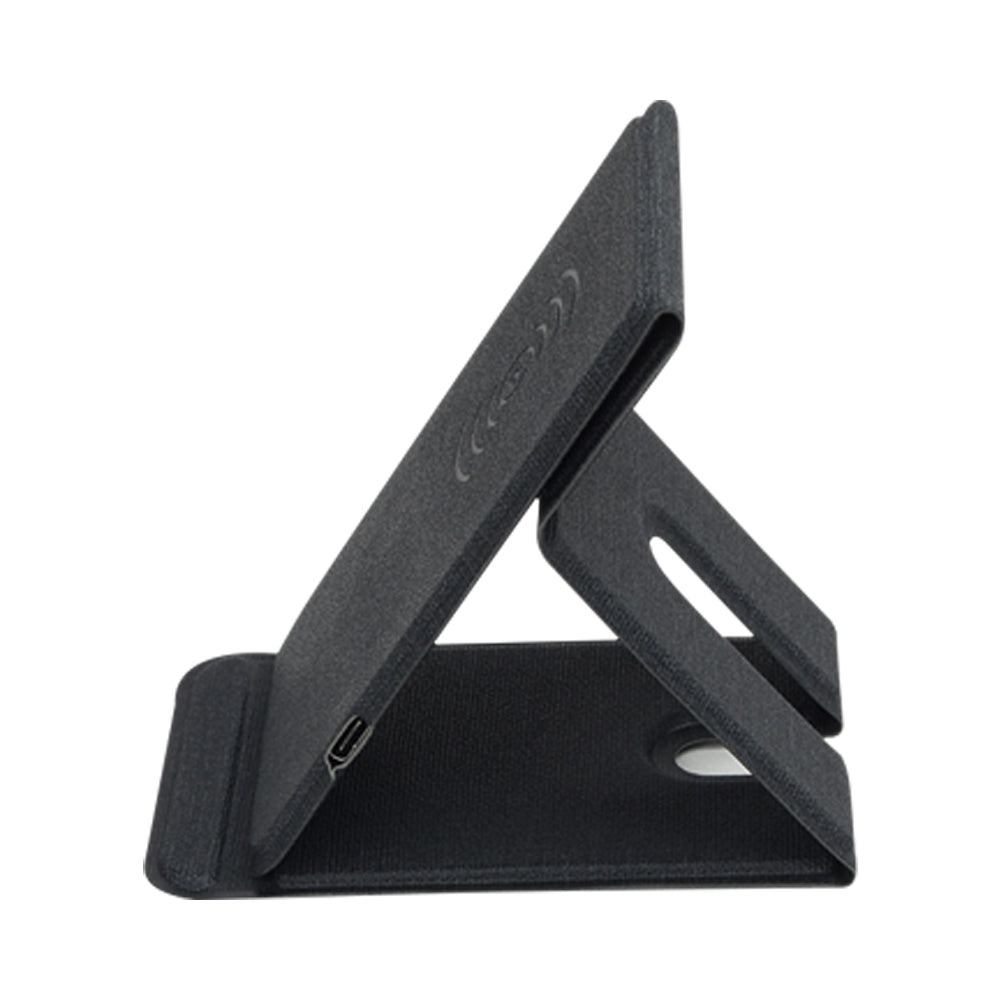 Standlı Wireless Şarj Cihazı