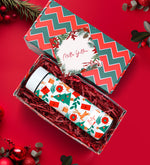 Kişiye Özel Yılbaşı Termos