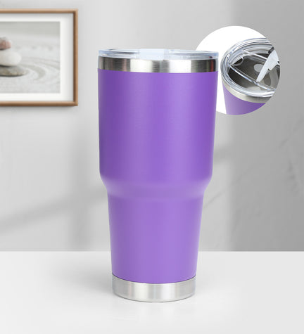 880 ml Çelik Seyahat Termosu