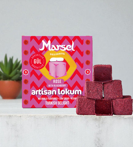 Marsel Güllü Lokum