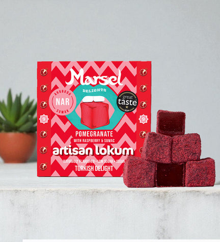 Marsel Narlı Lokum