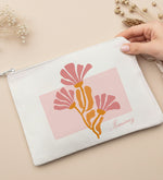 Kişiye Tasarım Bez Çanta