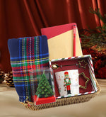 Kişiye Özel Yılbaşı Sepeti