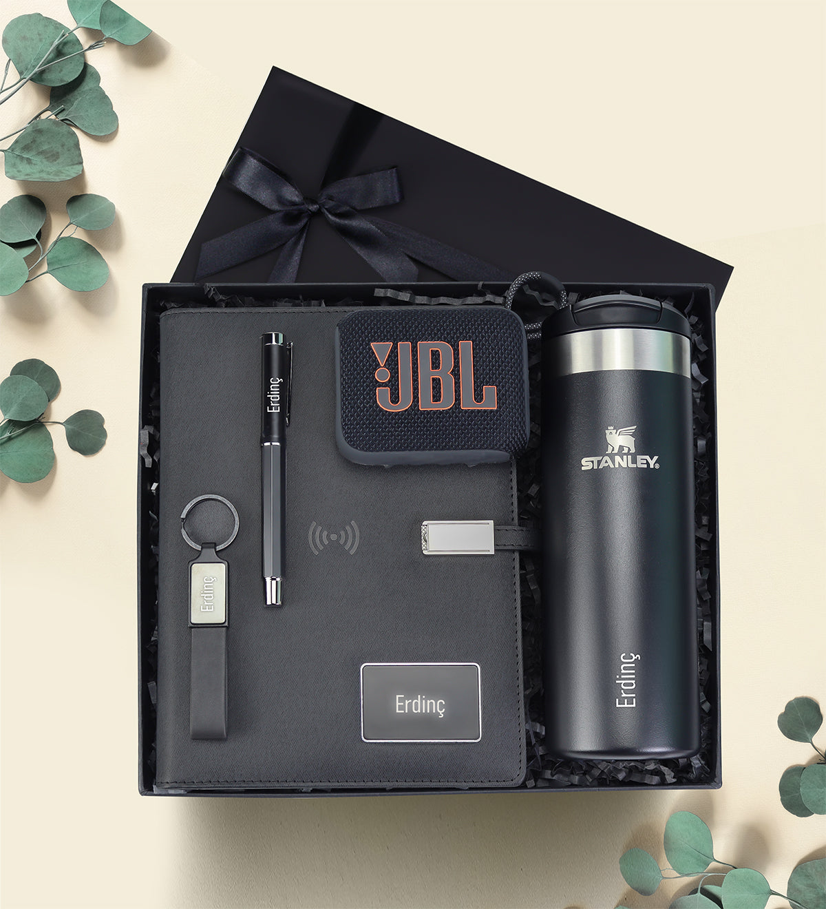 Kişiye Özel Premium Hediye Seti