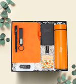 Kişiye Özel Yeni İş Terfi Welcome Kit Hediye Seti