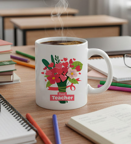 24 Kasım Öğretmenler Günü Kupası